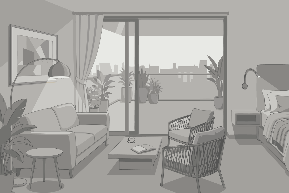 Villa Deluxe