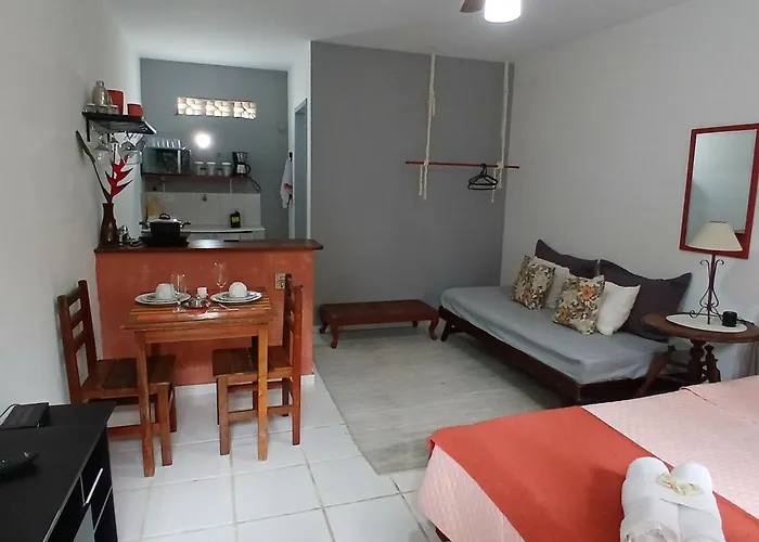 Studio7 Terra prox Centro